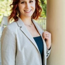 Maître Freya Cisneros