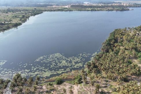 Keyci-terrain en côte d'ivoire