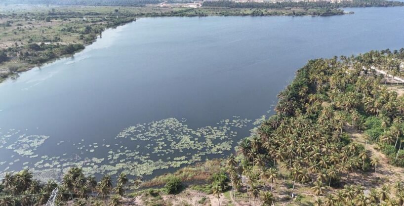 Keyci-terrain en côte d'ivoire