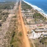 Keyci-terrain en côte d'ivoire-